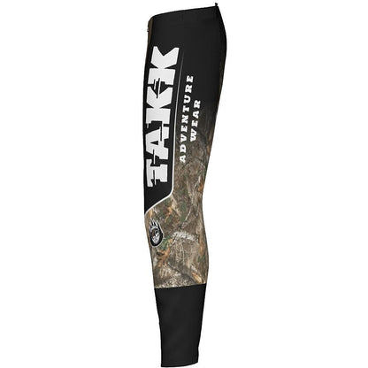 TAKK Tree Camo MX Pants