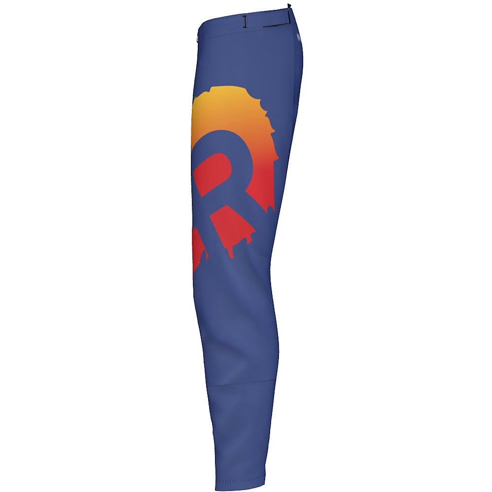 Ride Adventures MX Pants