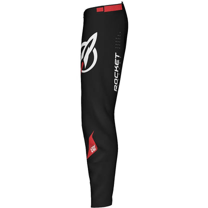 Rocket Exhaust - Exhaust Black Pants