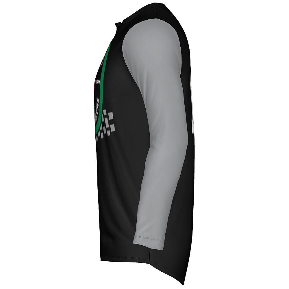 Ocean County Competition Riders Jersey