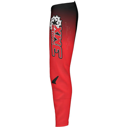 3 Phase MX Custom MX Pants