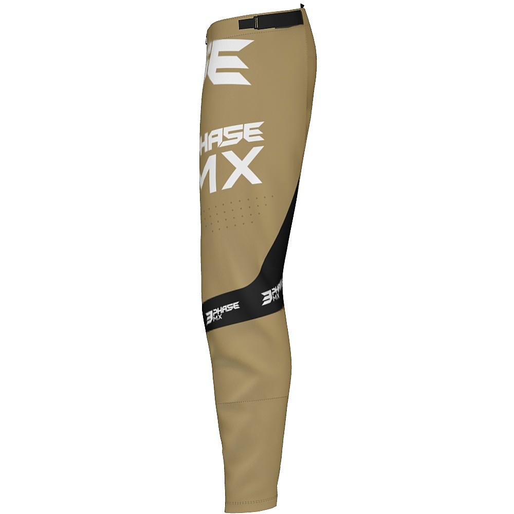 3 Phase MX Custom Pants - Ignition