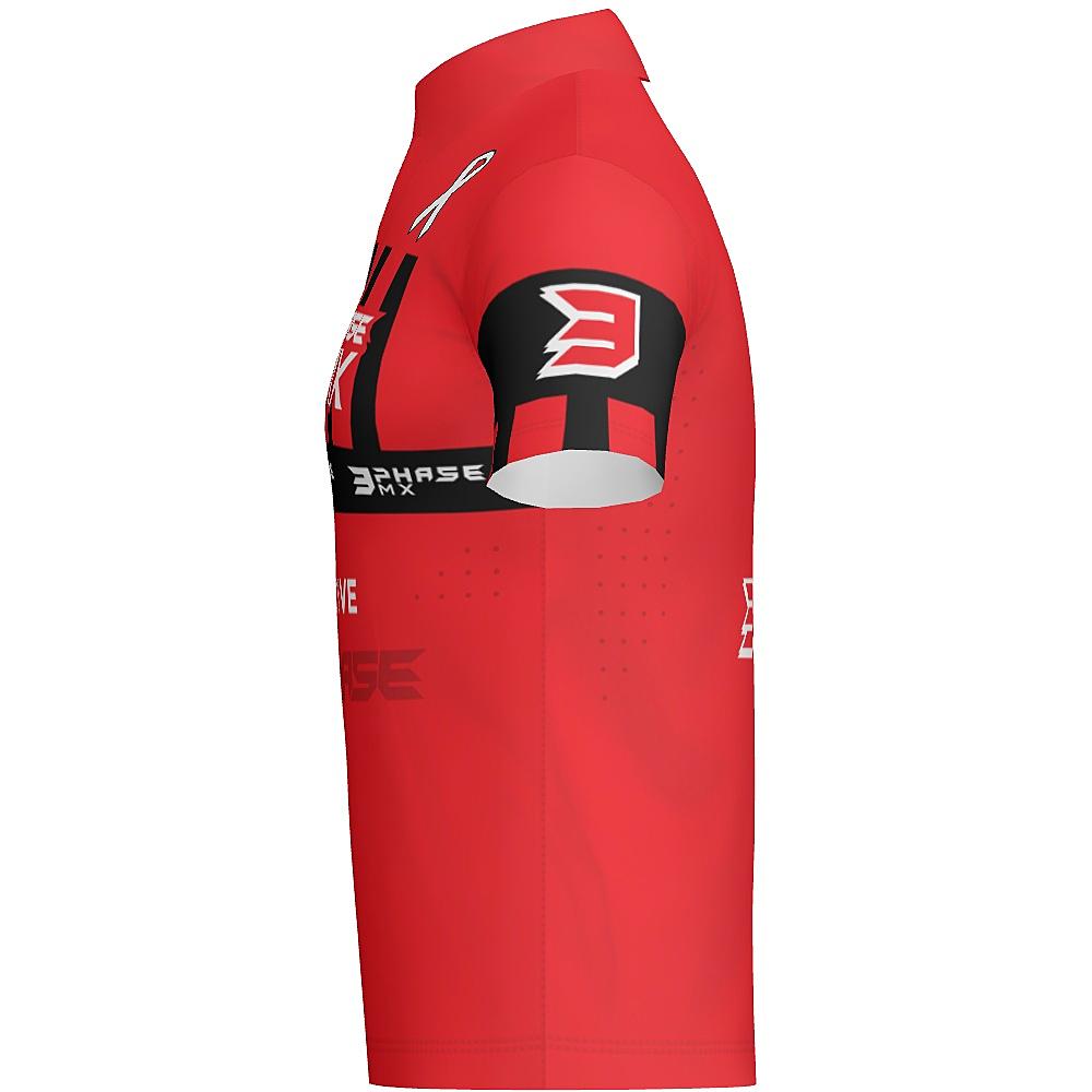 3 Phase MX Polo - Ignition