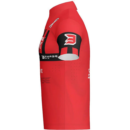 3 Phase MX Polo - Ignition