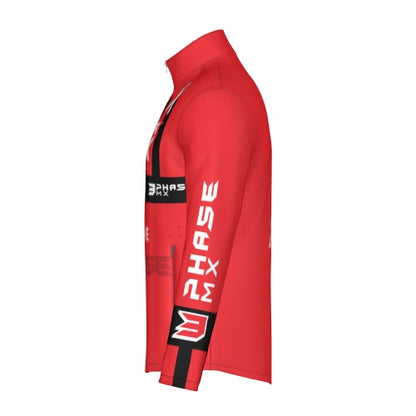 3 Phase MX High Collar Jacket - Ignition