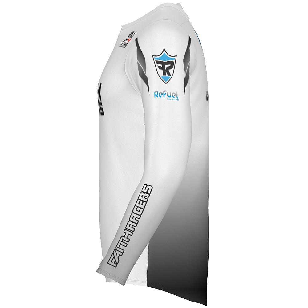 Faith Racers MX Jersey