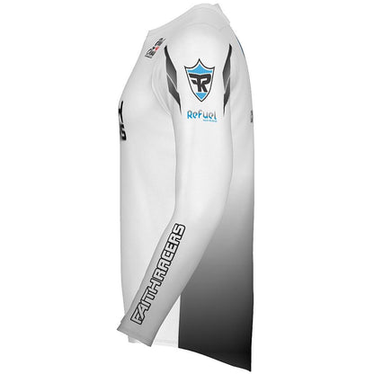 Faith Racers MX Jersey