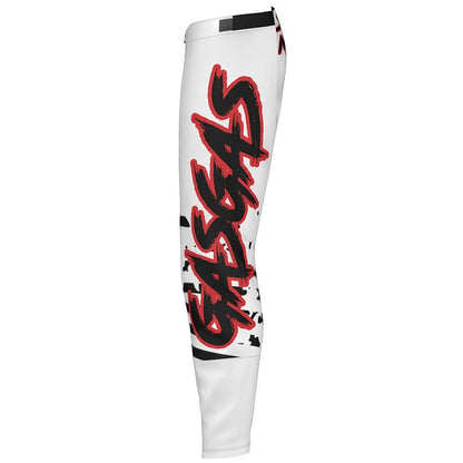 Gap Em Kids Pants - White