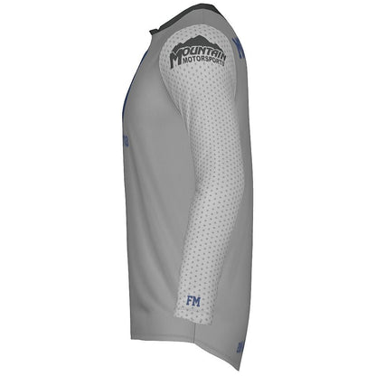 Mountaineers MC Jersey