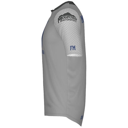 Mountaineers MC  Short Sleeve Jersey