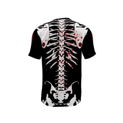 Deadline Short Sleeve Mountain Bike Jersey