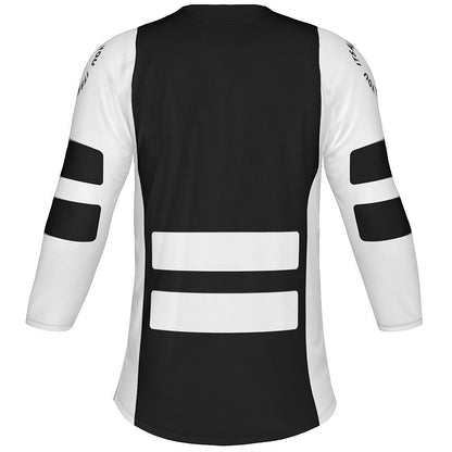 Gypsy - Adult 3/4 Sleeve Custom Jersey