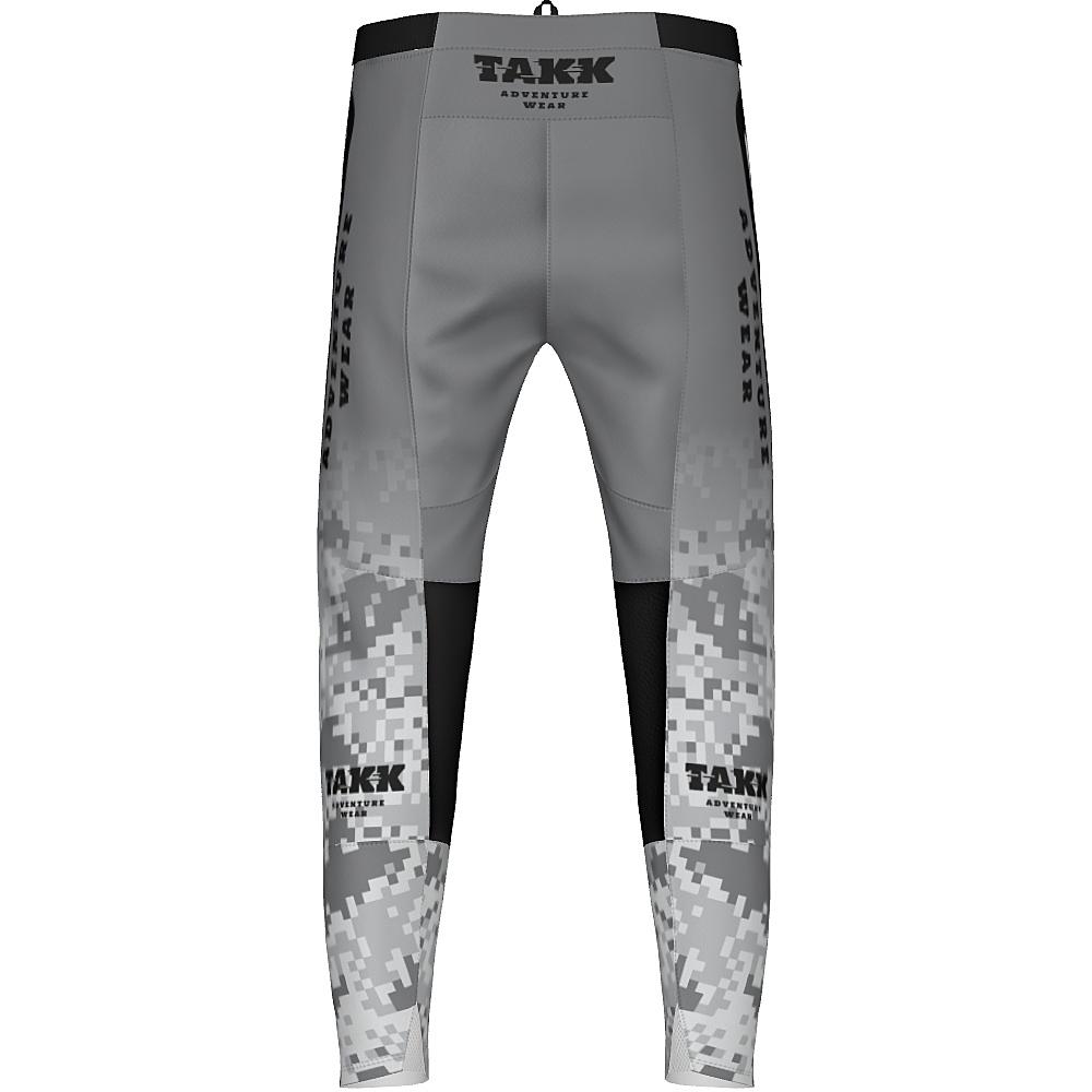 TAKK Gray Pants