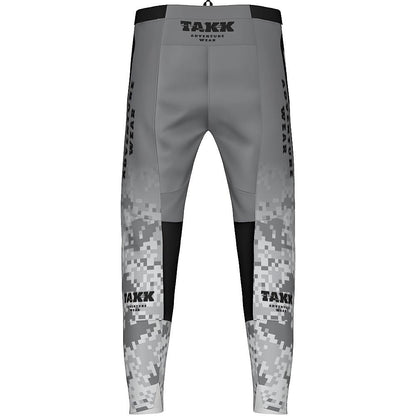 TAKK Gray Pants