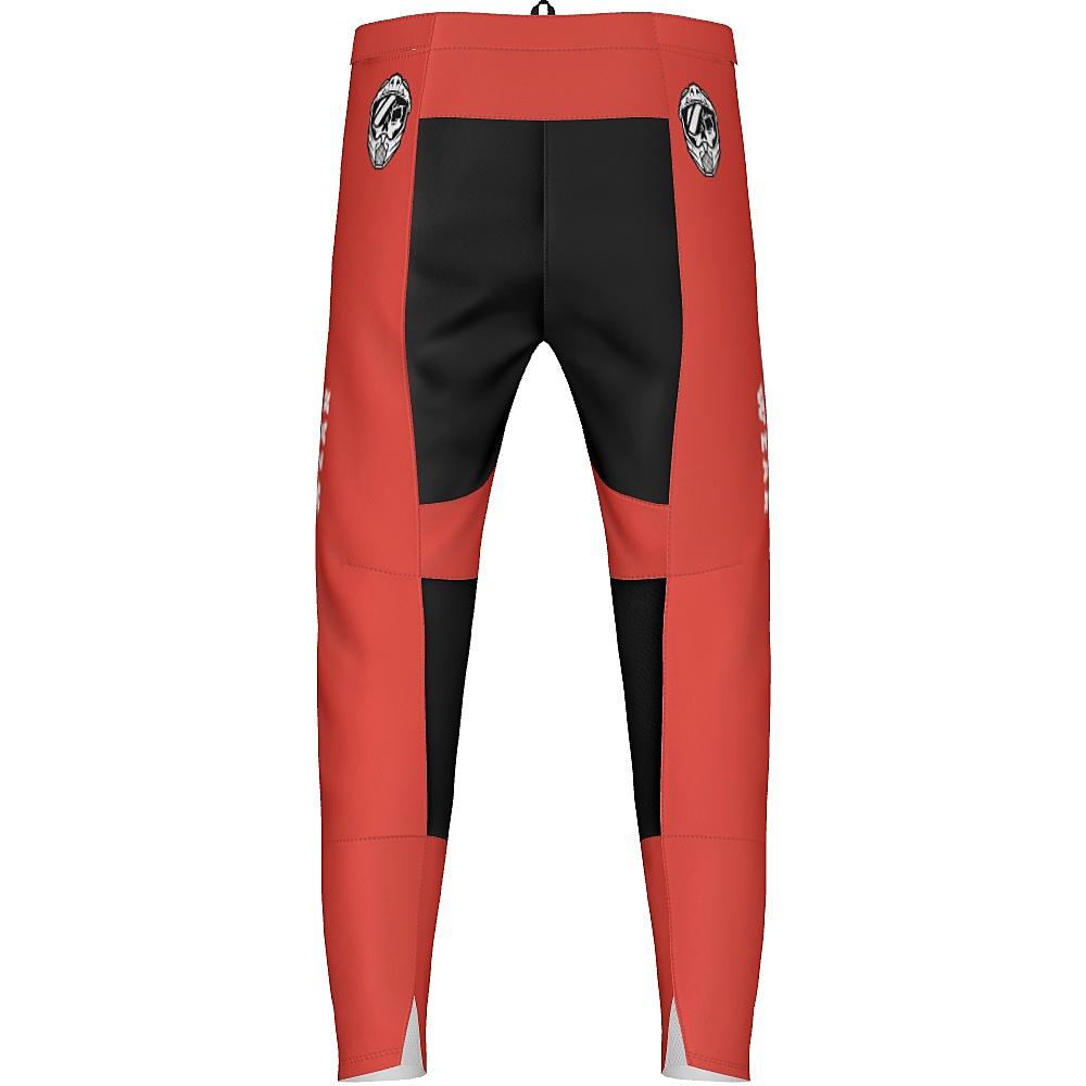 TAKK Red MX Pants