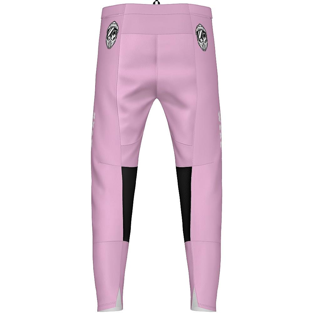 TAKK Pink MX Pants