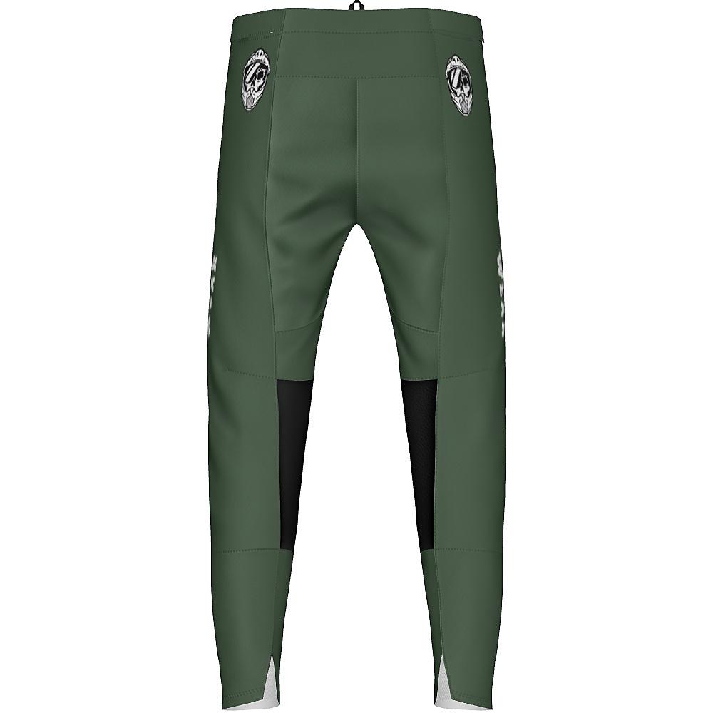 TAKK Green MX Pants