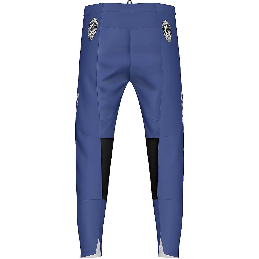 TAKK Blue MX Pants