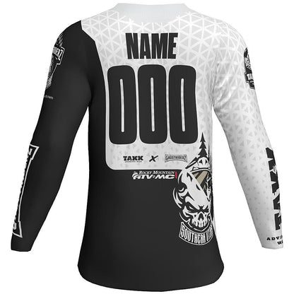 GhostRiderz Southern Utah Jersey