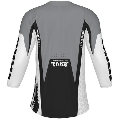 TAKK MOD Jersey 3/4 Sleeve