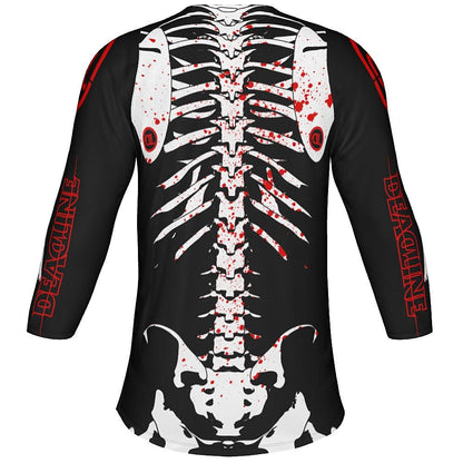 DEADLINE 3/4 Sleeve