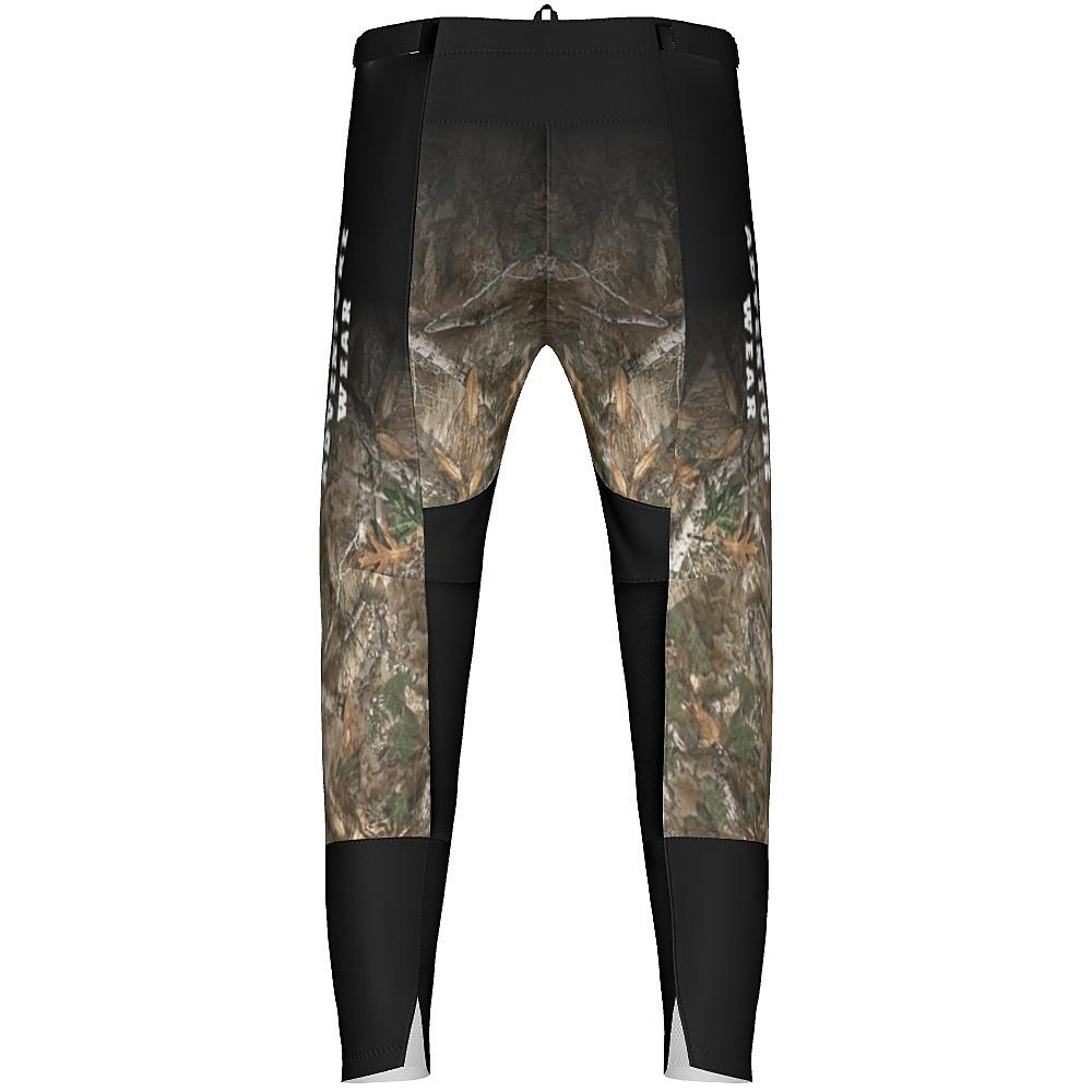 TAKK Tree Camo MX Pants