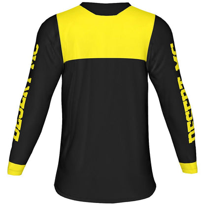 Desert MC Jersey 2024