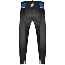 Load image into Gallery viewer, Grindstone Blue MX Pants
