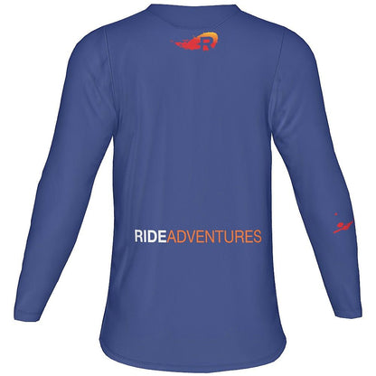 Ride Adventures Jersey