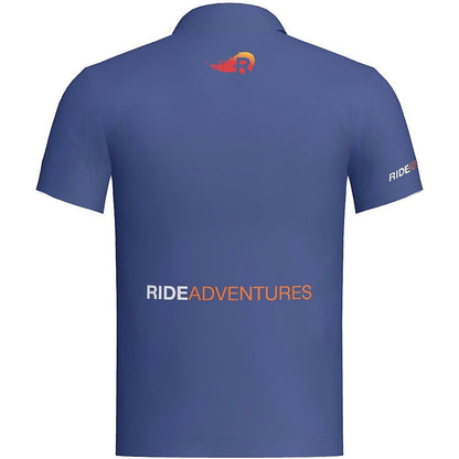 Ride Adventures Polo