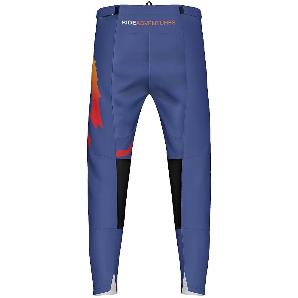 Ride Adventures MX Pants