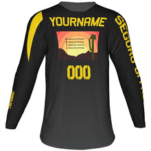 Load image into Gallery viewer, Seguro Offroad Long Sleeve Jersey
