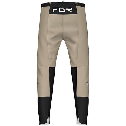 Flesh Gear Pants - Tan