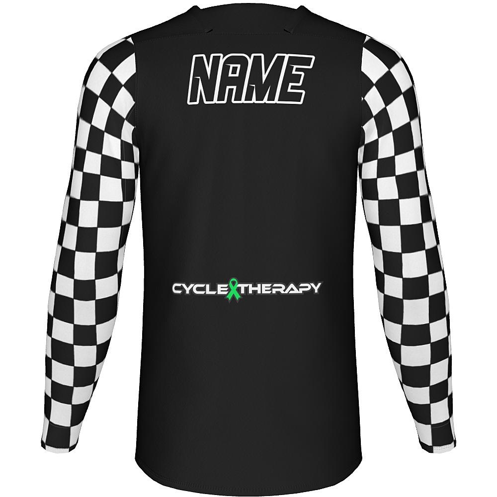 Cycle Therapy Practice Jersey