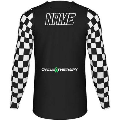 Cycle Therapy Practice Jersey