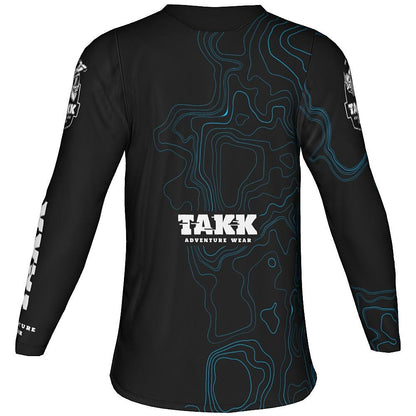 TAKK Topography Jersey