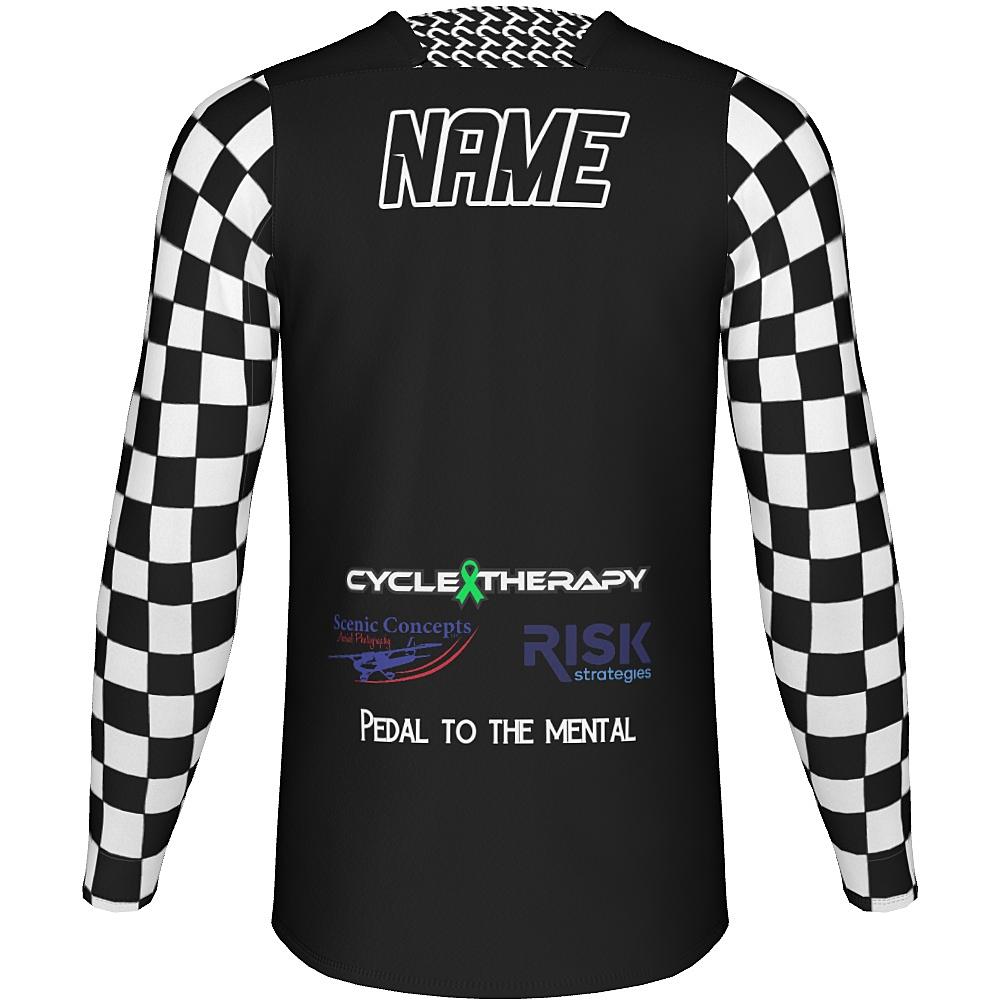 Cycle Therapy 2025 Practice Jersey