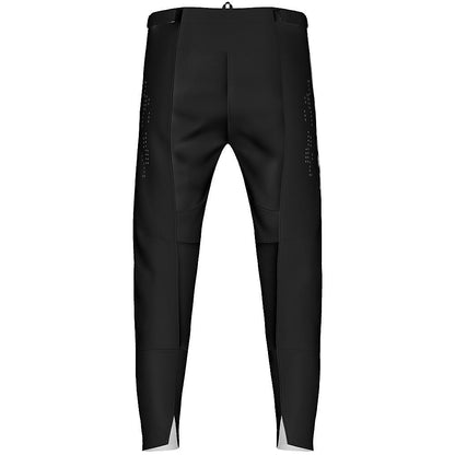 3 Phase MX Black/White MX Pants