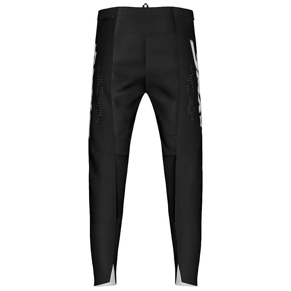 3 Phase MX Black MX Pants - Youth