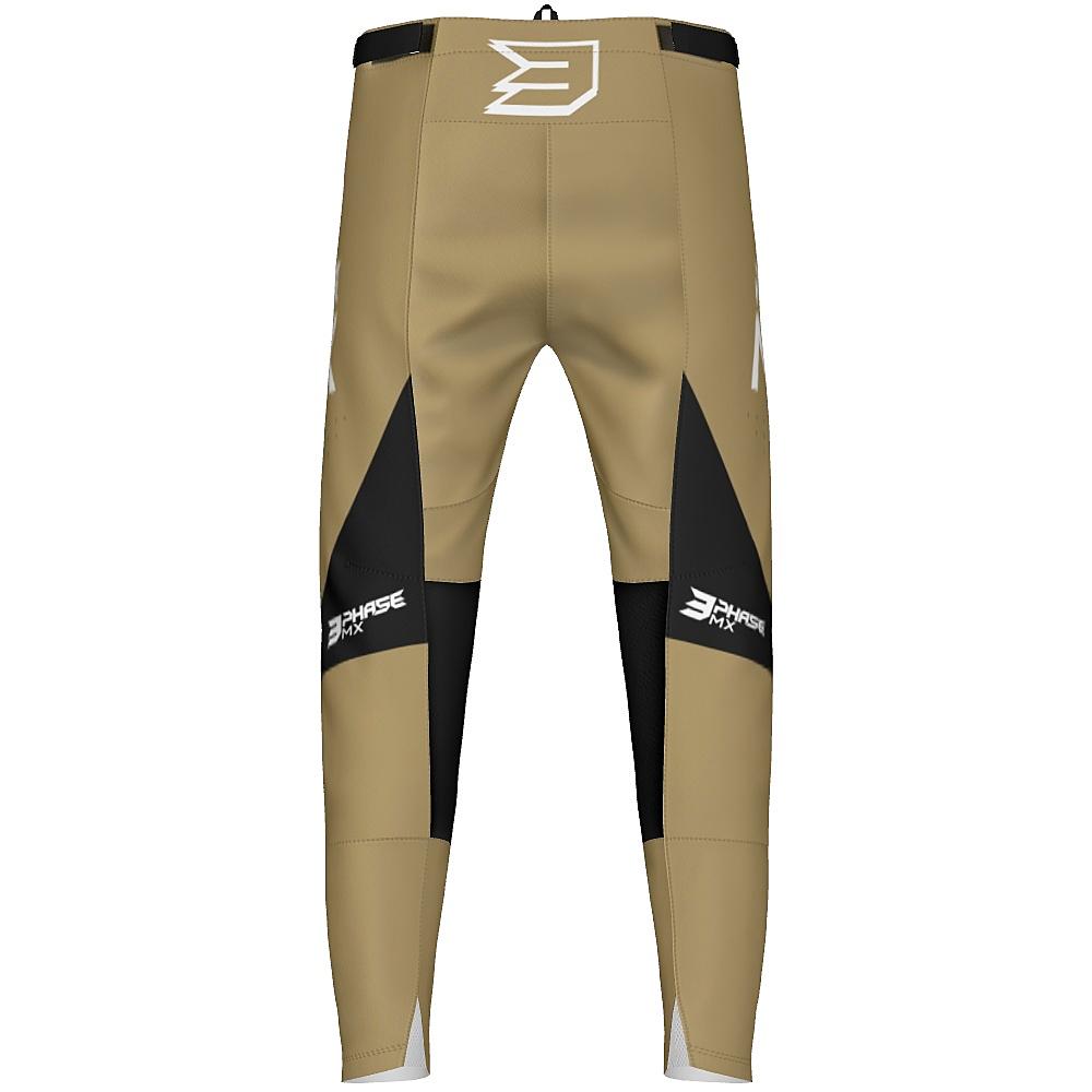 3 Phase MX Custom Pants - Ignition