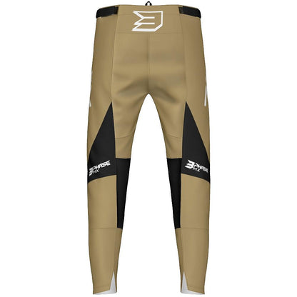 3 Phase MX Custom Pants - Ignition