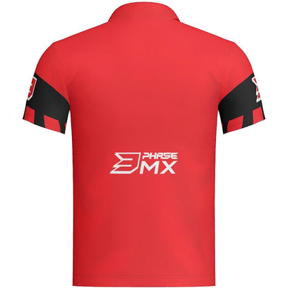 3 Phase MX Polo - Ignition