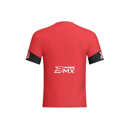 3 Phase MX  T-Shirt - Ignition