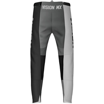 Vision MX Gray Pants