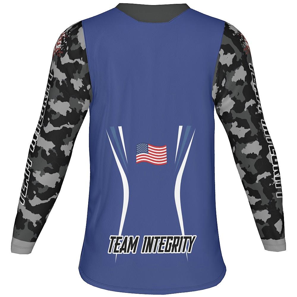 Team Integrity Jersey