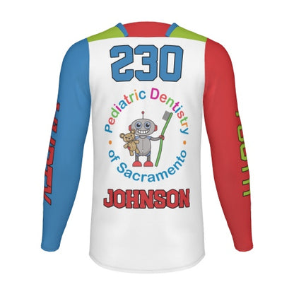 SMILE Jersey