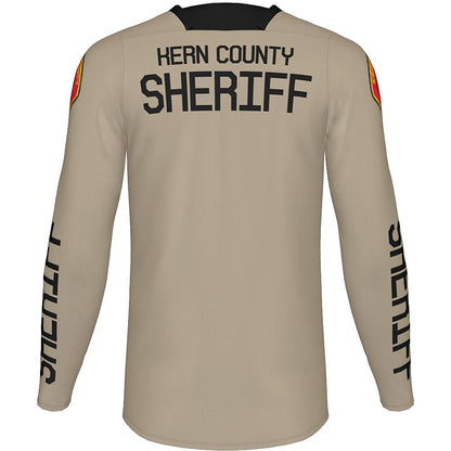 Kern County Deputy Sheriff Jersey