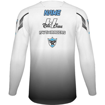 Faith Racers MX Jersey