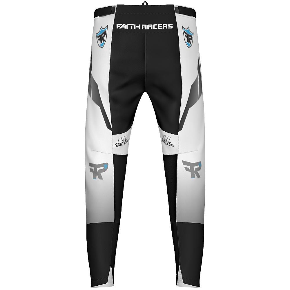 Faith Racers MX Pants