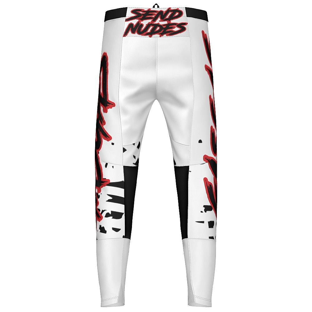 Gap Em Kids Pants - White
